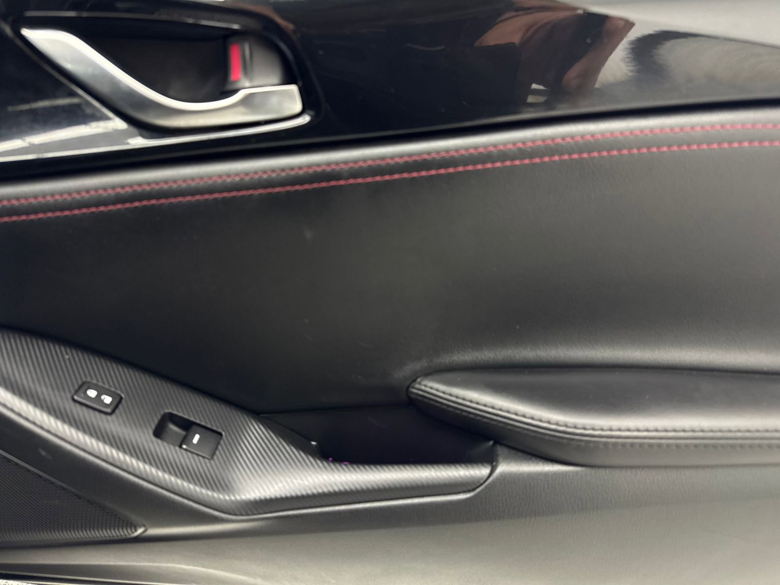 Used 2016 MAZDA MX-5 Miata Club image 47