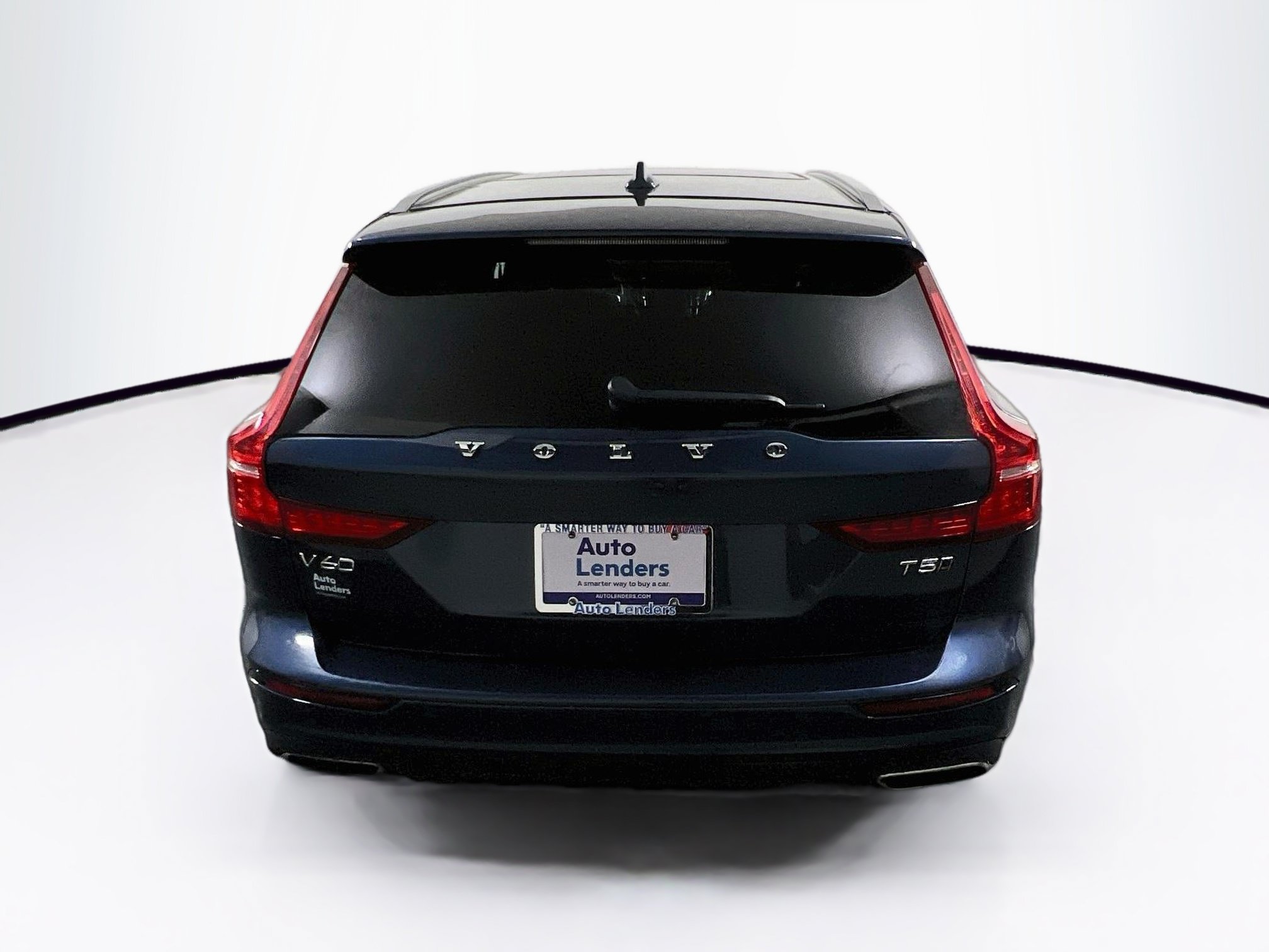 Used 2021 Volvo V60 T5 Cross Country w/ Climate Package AWD/4WD image 6