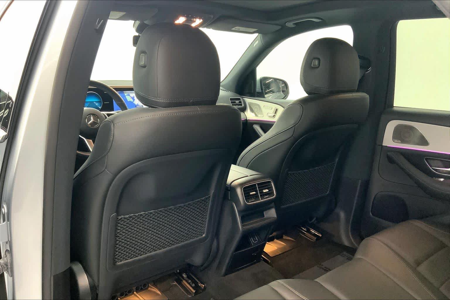 Certified 2022 Mercedes-Benz GLE 350 image 17