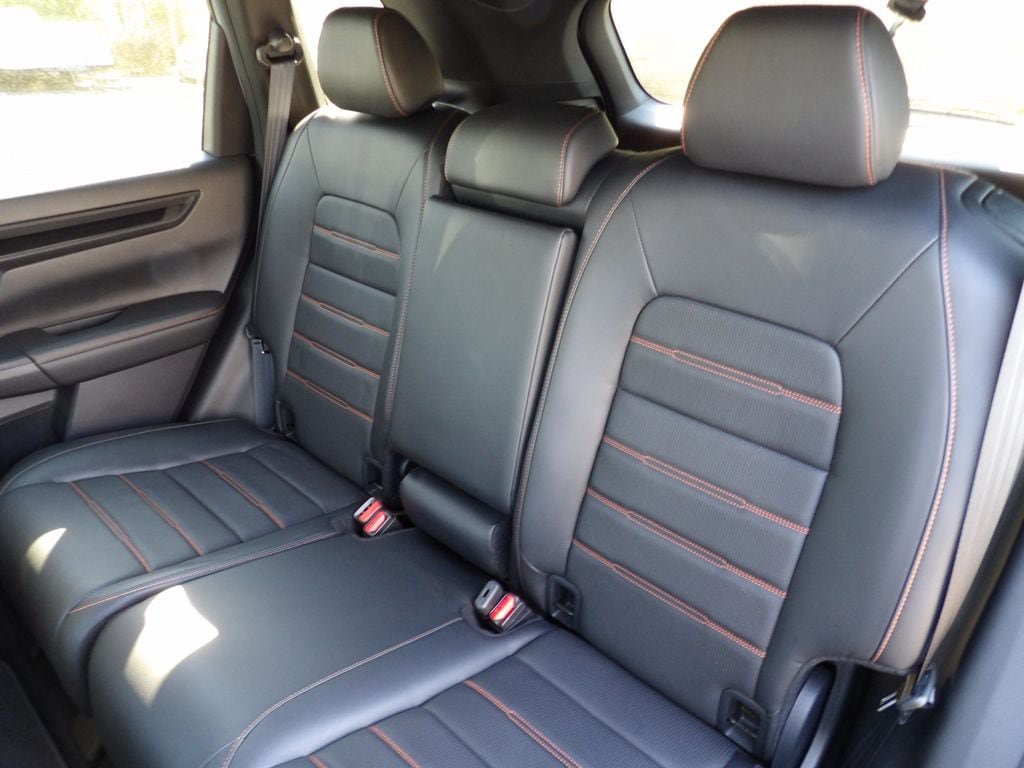 Used 2024 Honda CR-V Sport-L image 24