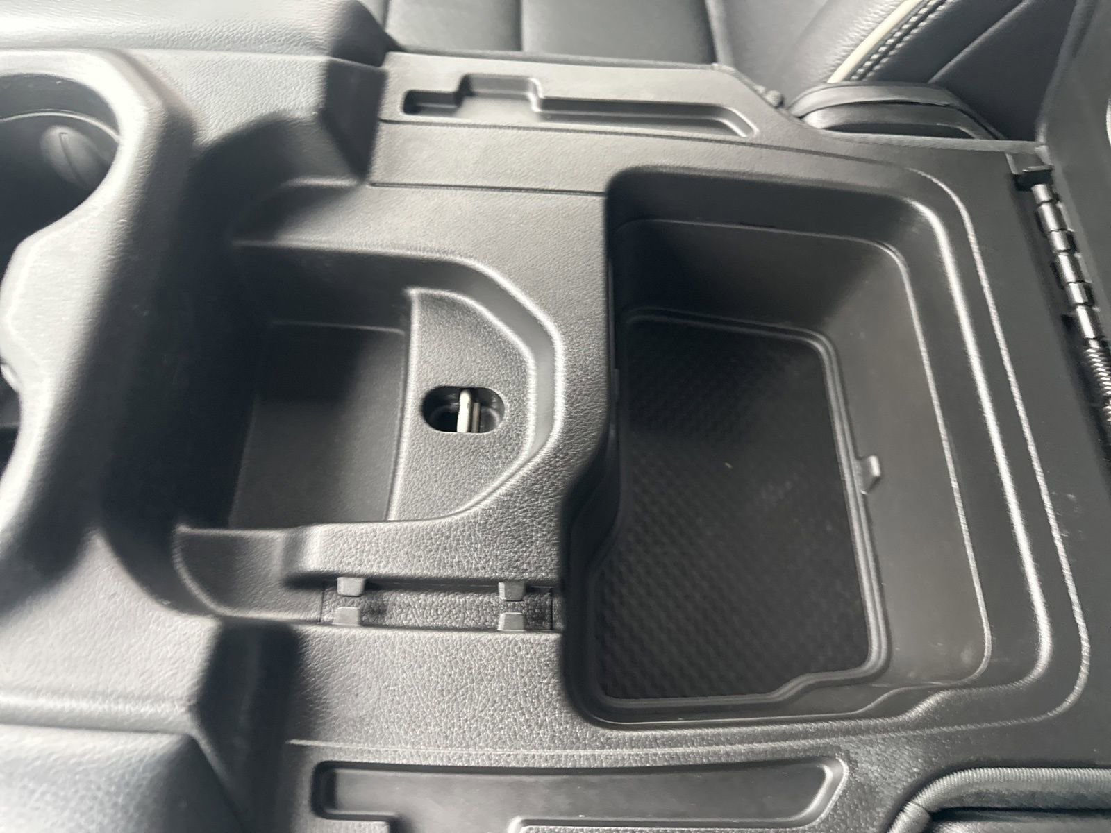 Used 2021 RAM 1500 Laramie image 29