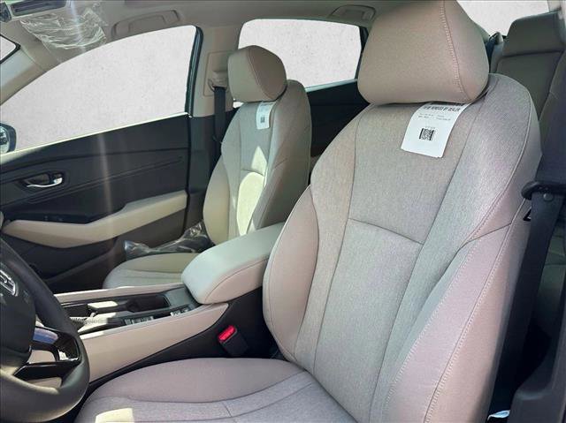New 2025 Honda Accord SE image 4