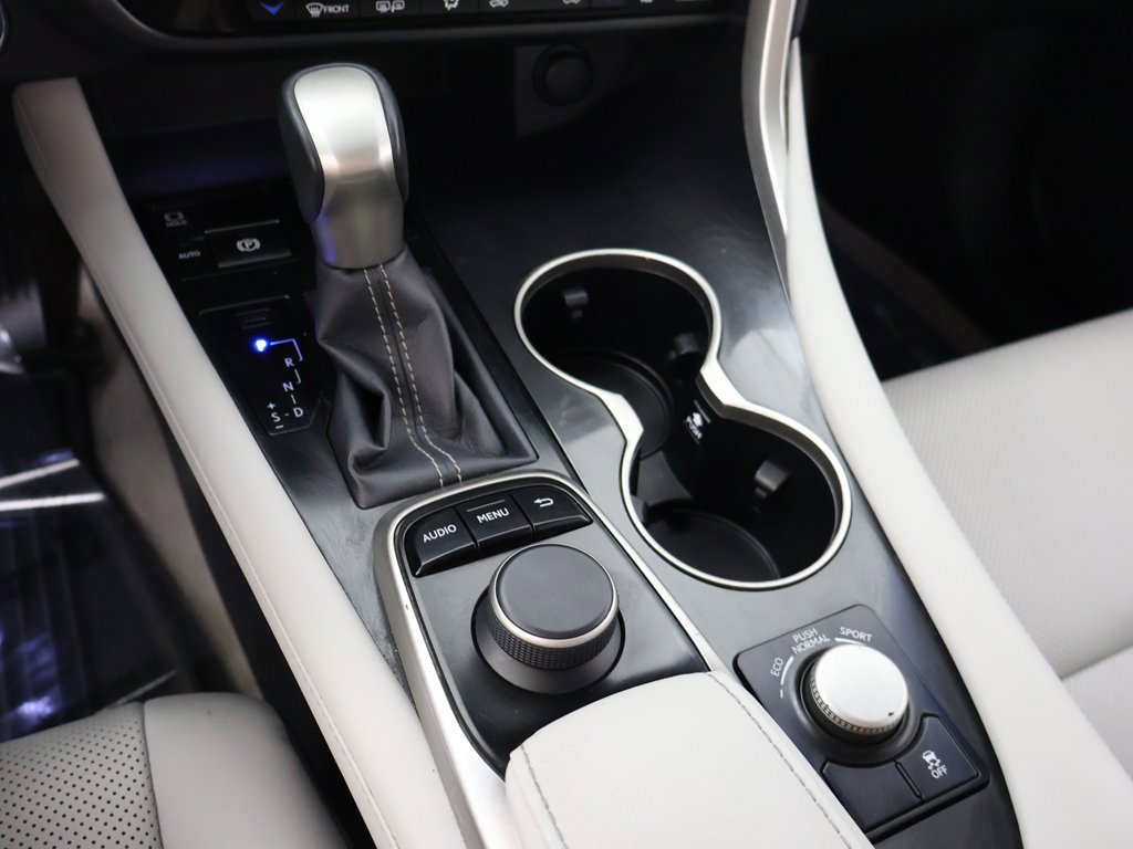 Used 2016 Lexus RX 350 FWD image 47