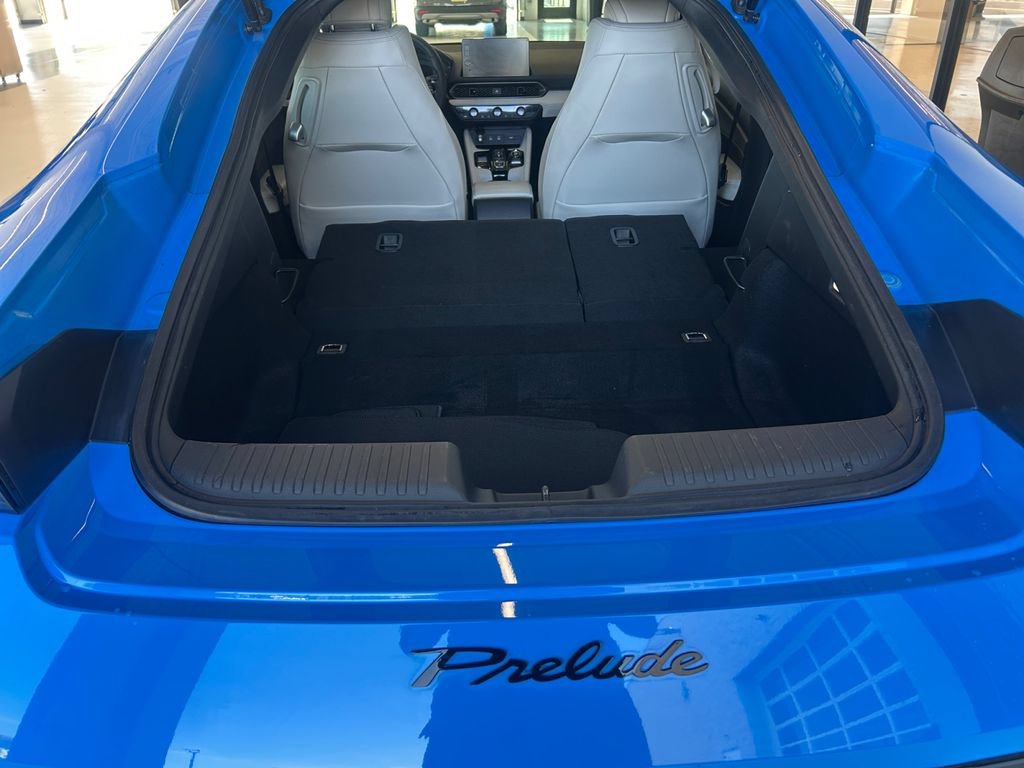 Used 2026 Honda Prelude image 18