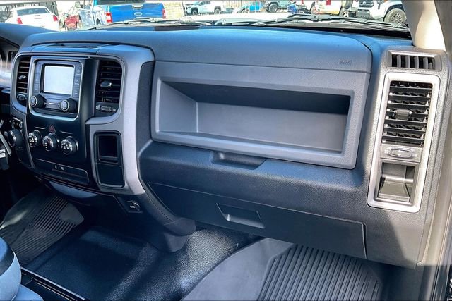 Used 2016 RAM 1500 Tradesman w/ Popular Equipment Group image 21