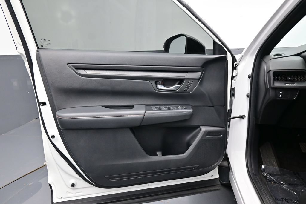 Certified 2024 Honda CR-V Sport-L image 25