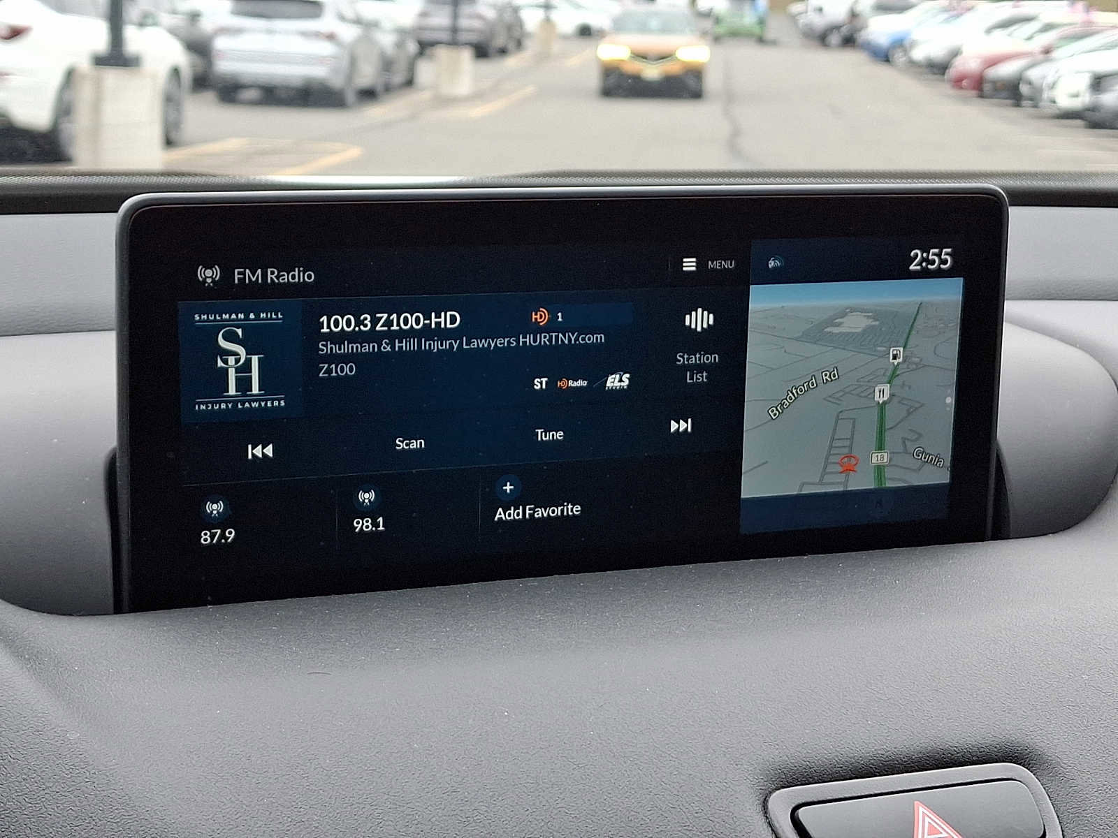 Certified 2023 Acura TLX w/ Technology Package FWD image 17