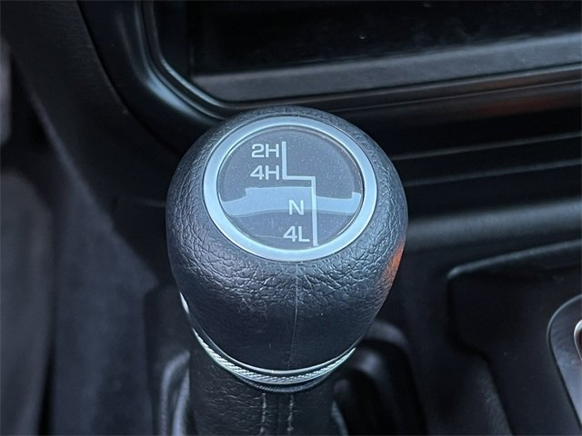 Certified 2022 Jeep Gladiator Sport image 30