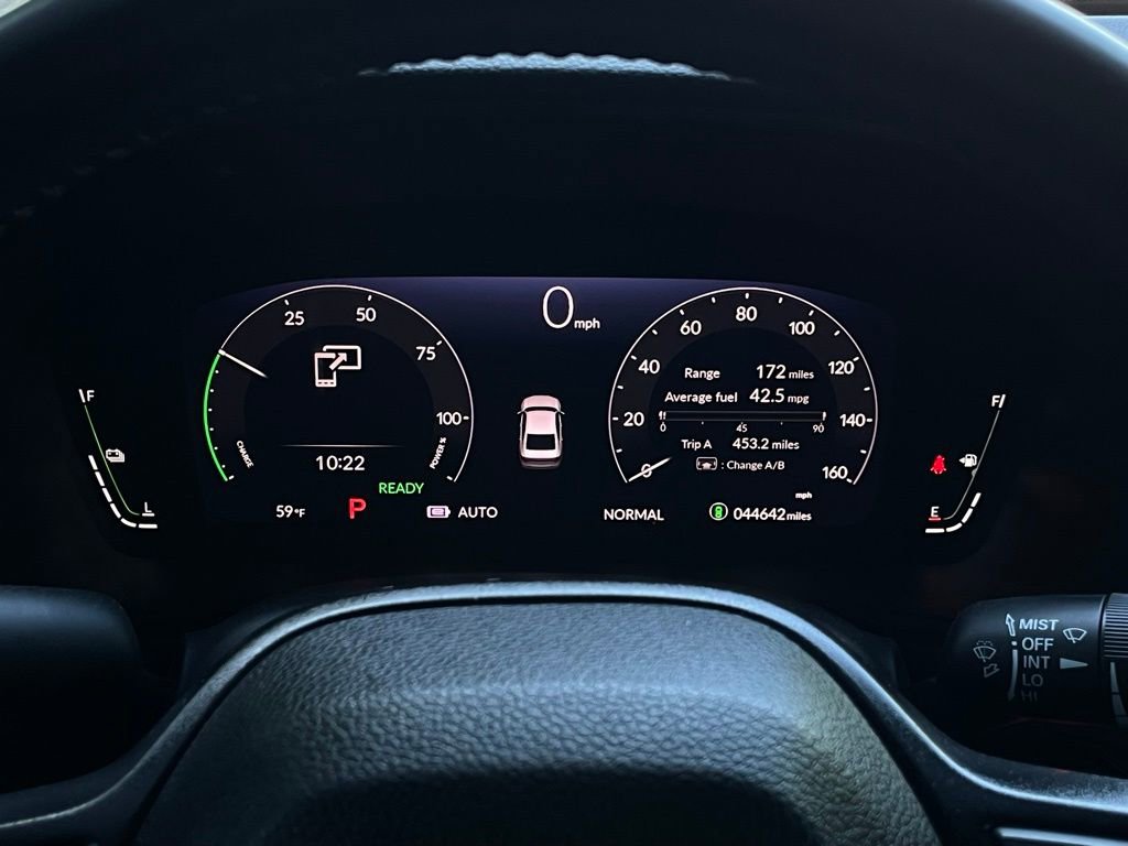 Used 2024 Honda Accord Sport image 15