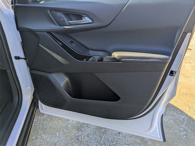 New 2026 Chevrolet Equinox LT image 32