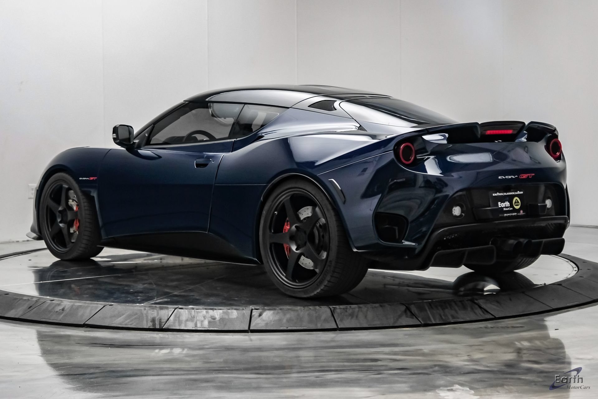 Used 2021 Lotus Evora RWD image 10