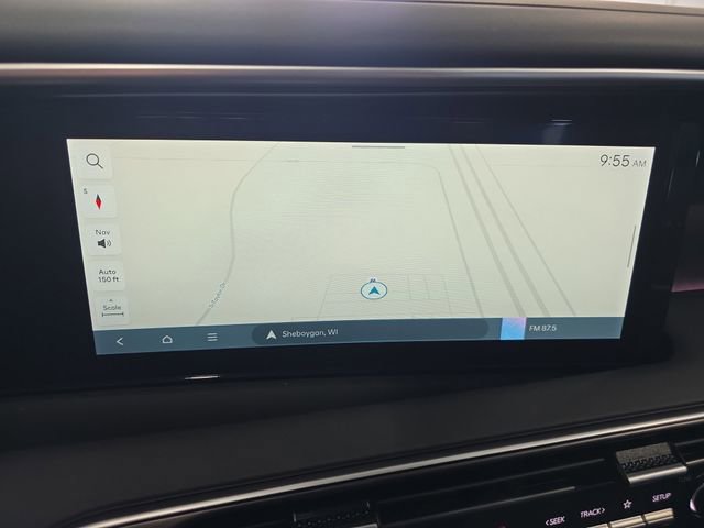 New 2026 Hyundai Palisade Calligraphy image 10