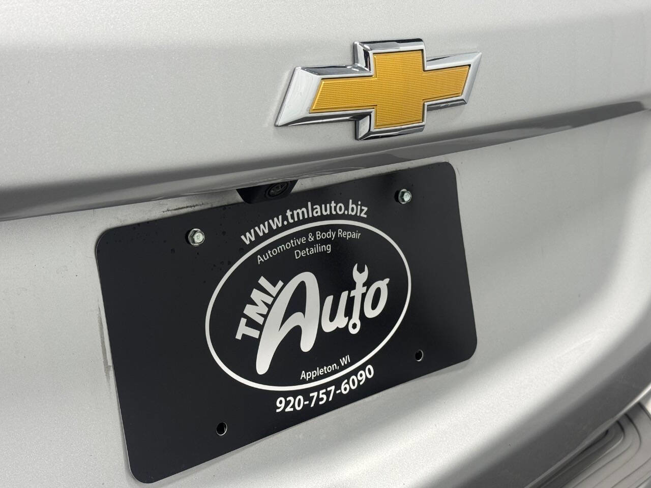 Used 2018 Chevrolet Equinox LT image 5