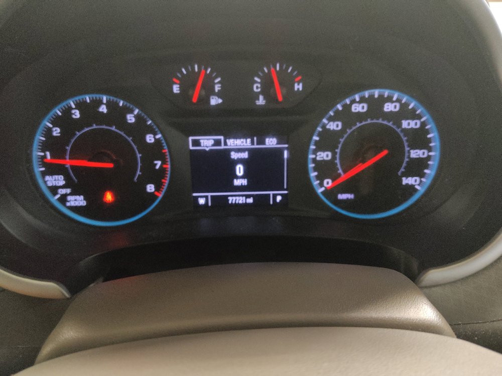Used 2023 Chevrolet Malibu LS w/ Driver Confidence Package FWD image 23