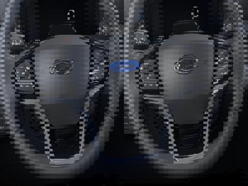 New 2026 Ford Explorer Platinum image 12