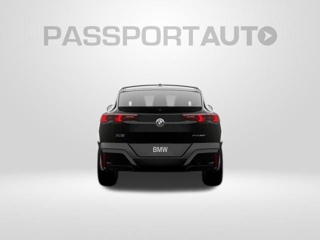 New 2026 BMW X2 xDrive28i image 5