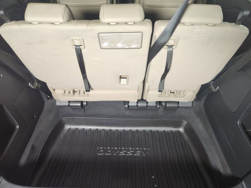 Used 2023 Honda Odyssey EX-L image 15