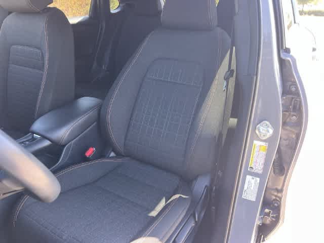 Certified 2025 Honda HR-V Sport image 2