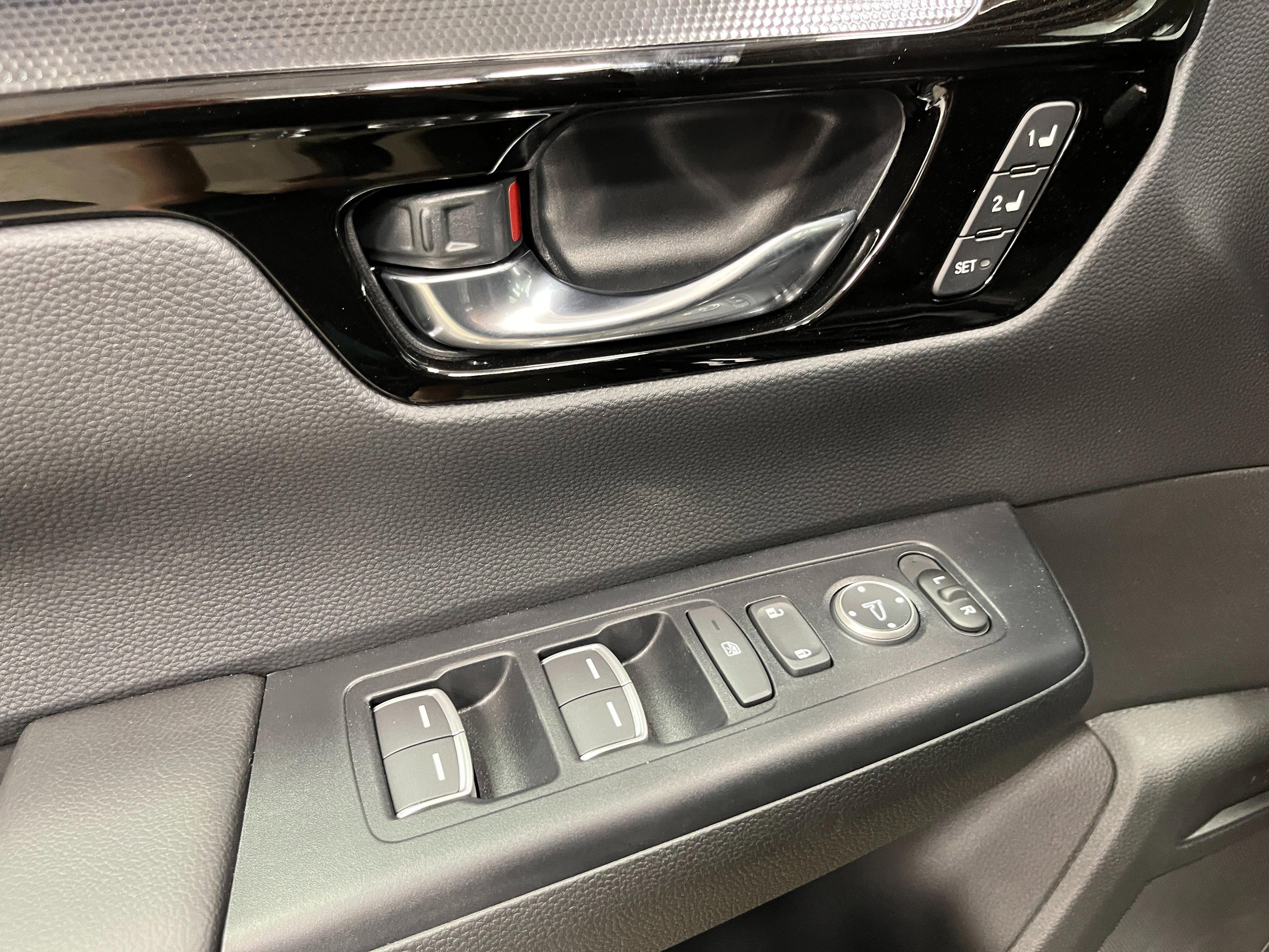 New 2026 Honda CR-V EX-L image 14