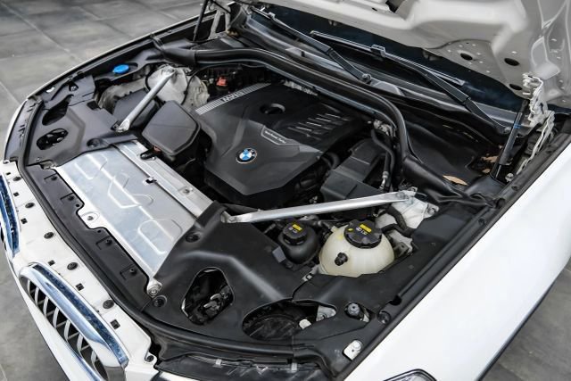 Used 2021 BMW X3 sDrive30i w/ Convenience Package image 57