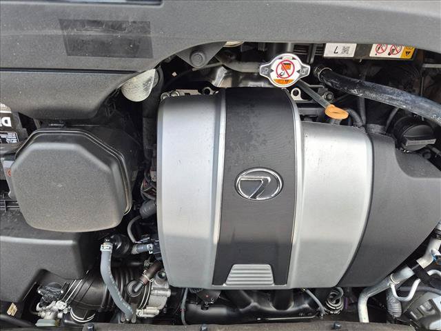 Used 2020 Lexus RX 350 FWD w/ Accessory Package image 21