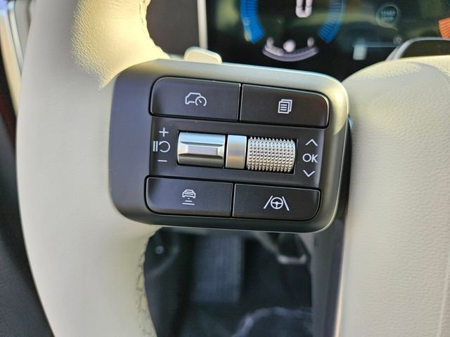 New 2026 Hyundai Santa Fe SEL FWD image 18