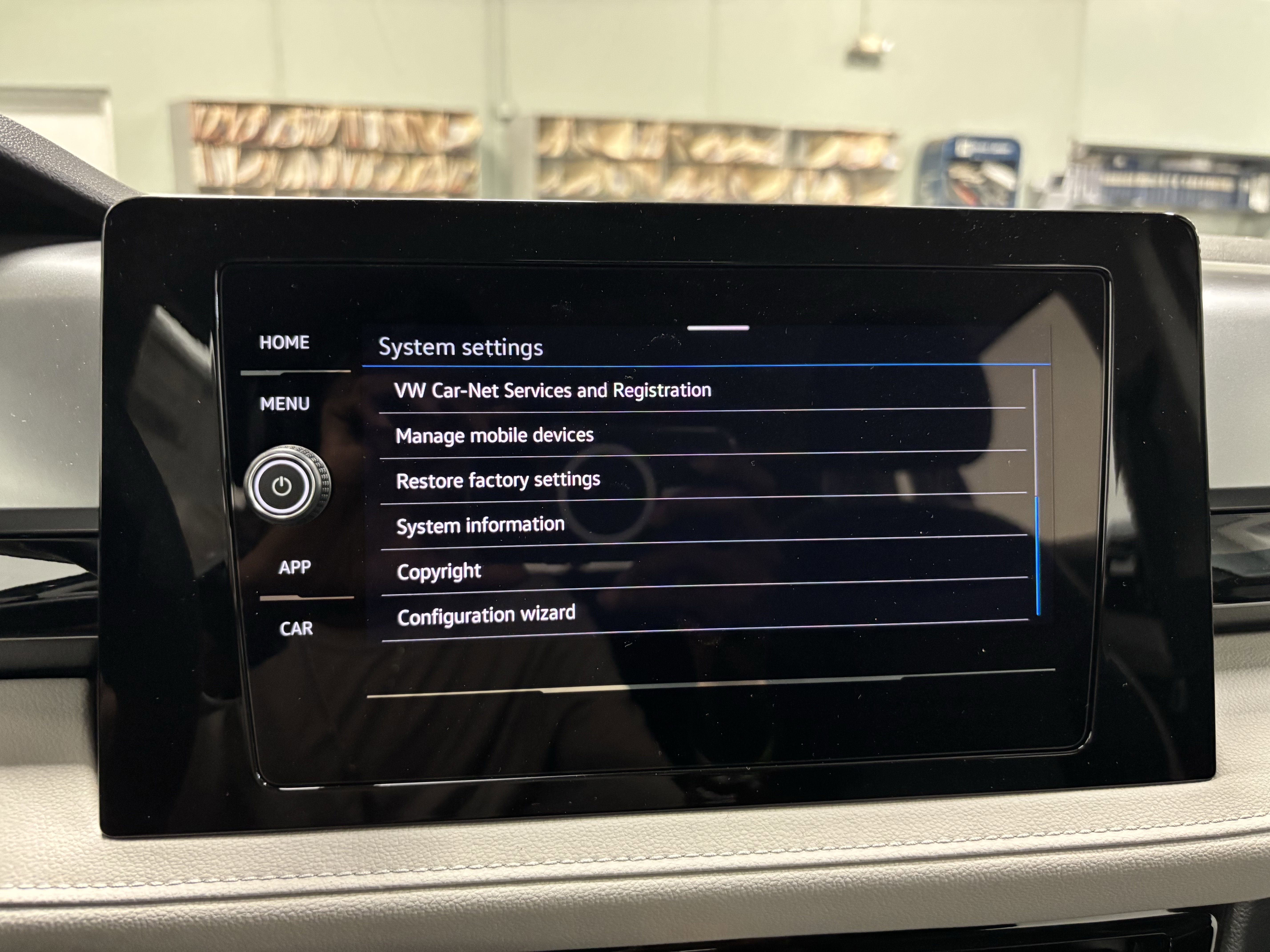 New 2025 Volkswagen Taos S image 21