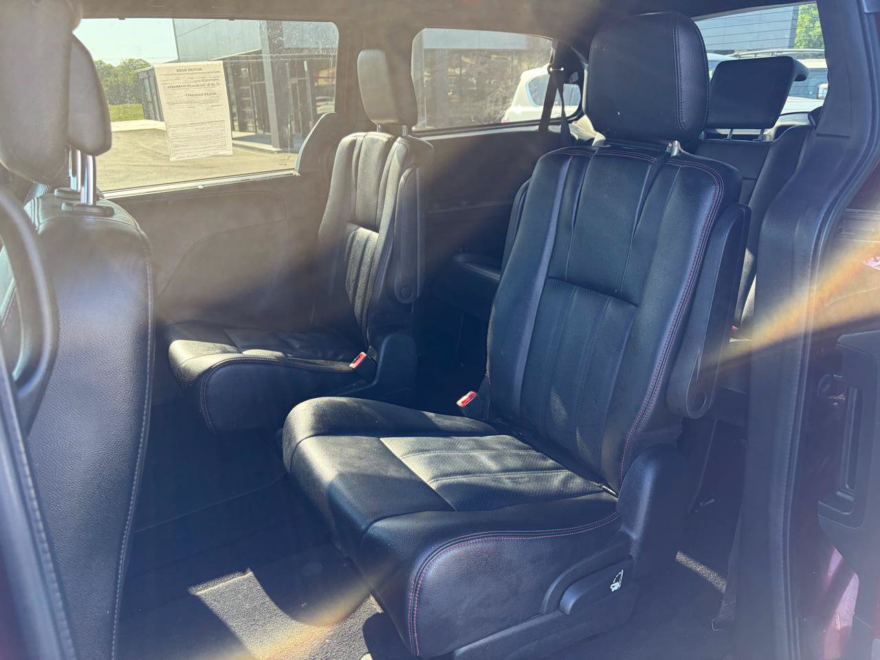 Used 2020 Dodge Grand Caravan GT FWD image 15