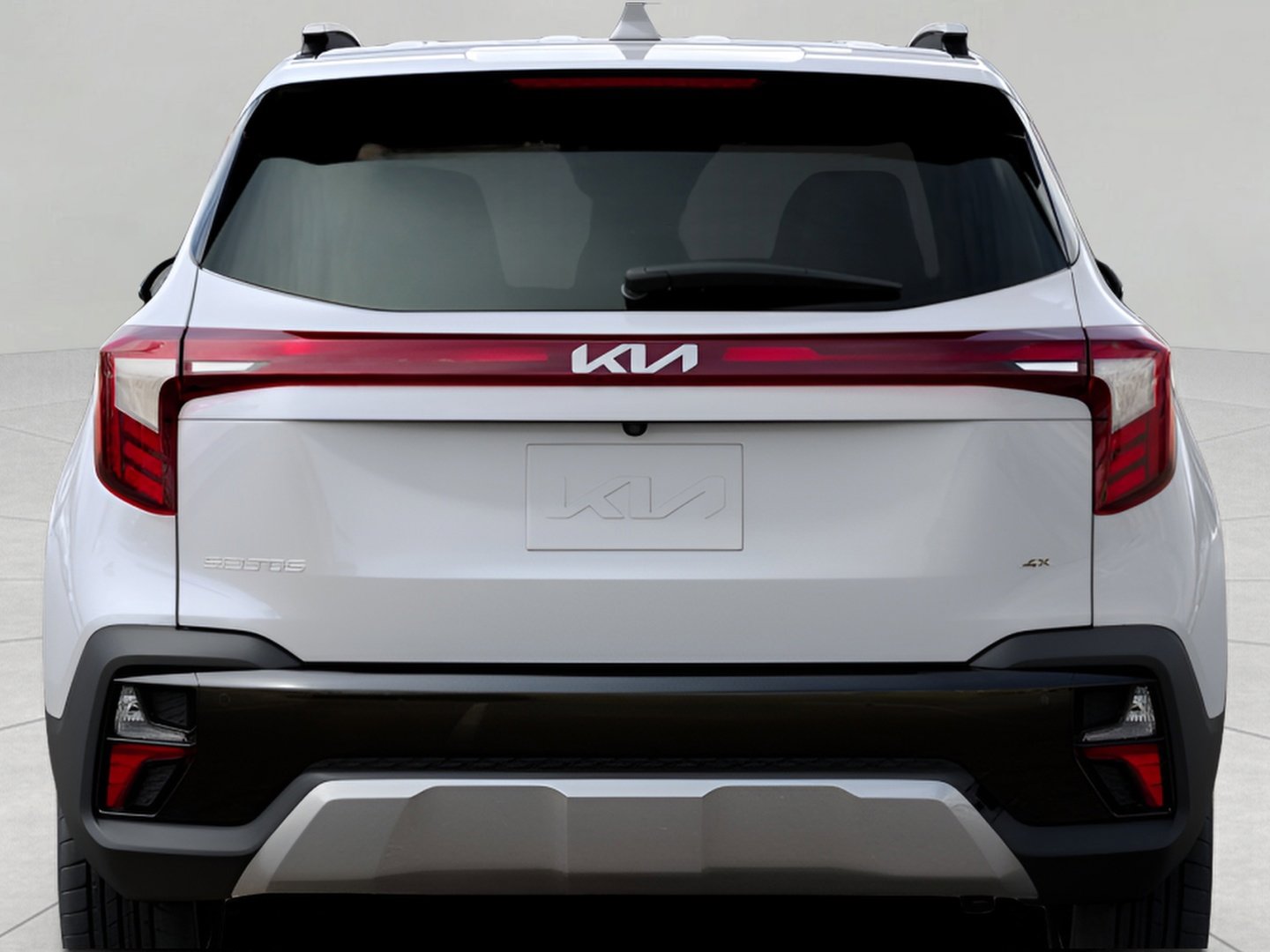 New 2026 Kia Seltos S AWD/4WD image 13