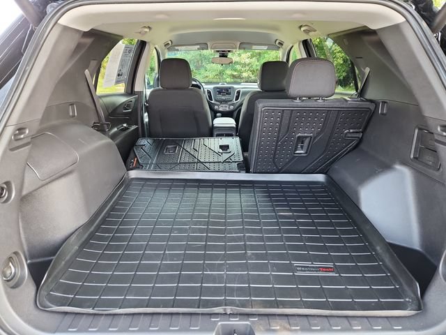 Used 2022 Chevrolet Equinox LT FWD image 33