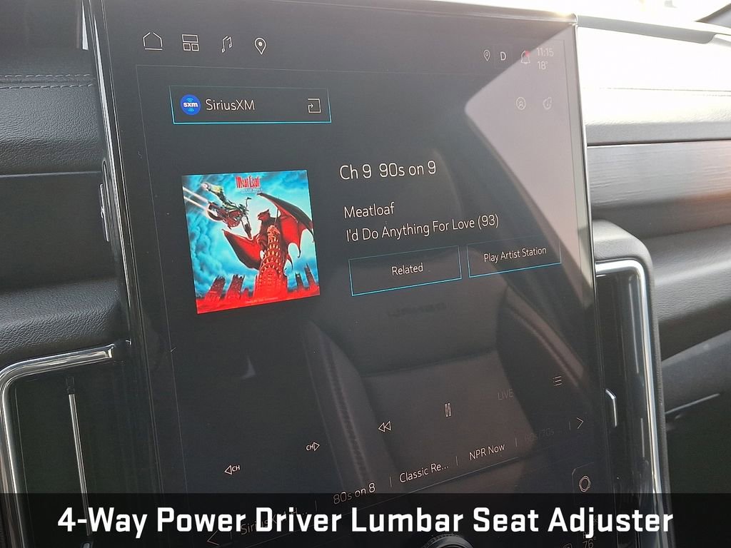 Used 2025 GMC Yukon Denali image 21