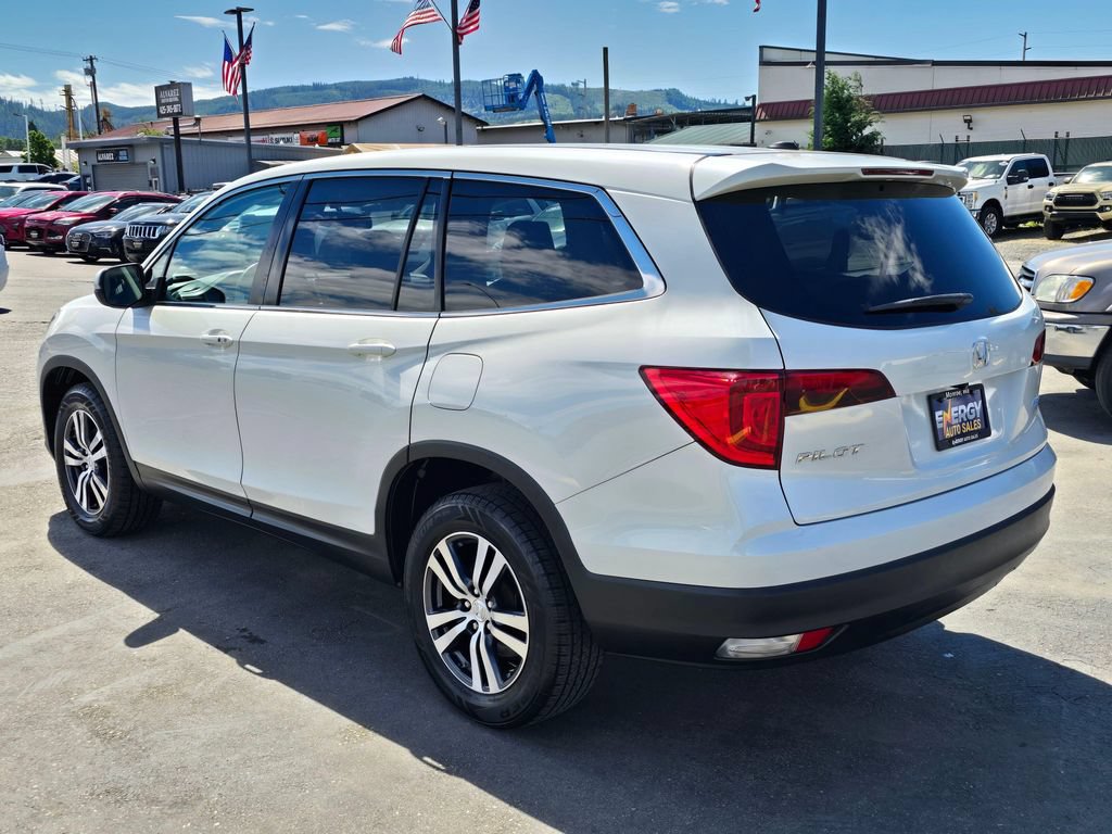 Used 2018 Honda Pilot EX-L image 5