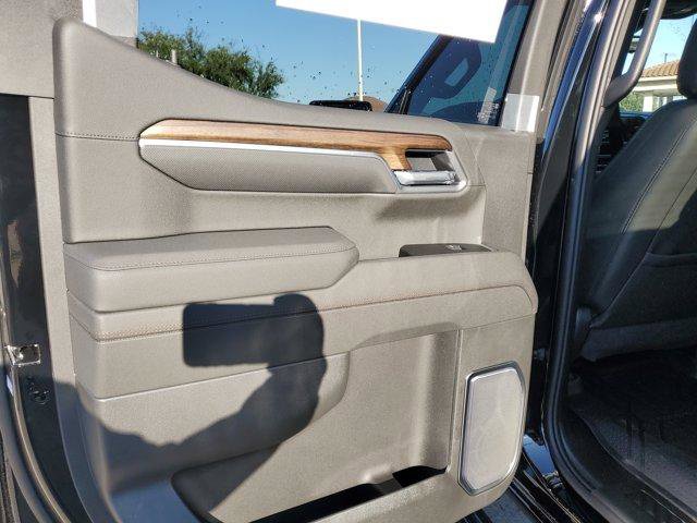 New 2026 Chevrolet Silverado 1500 High Country image 15