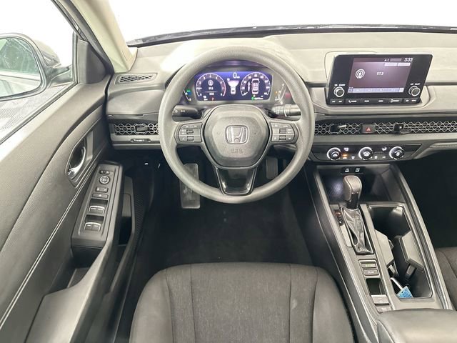 Used 2025 Honda Accord LX image 10