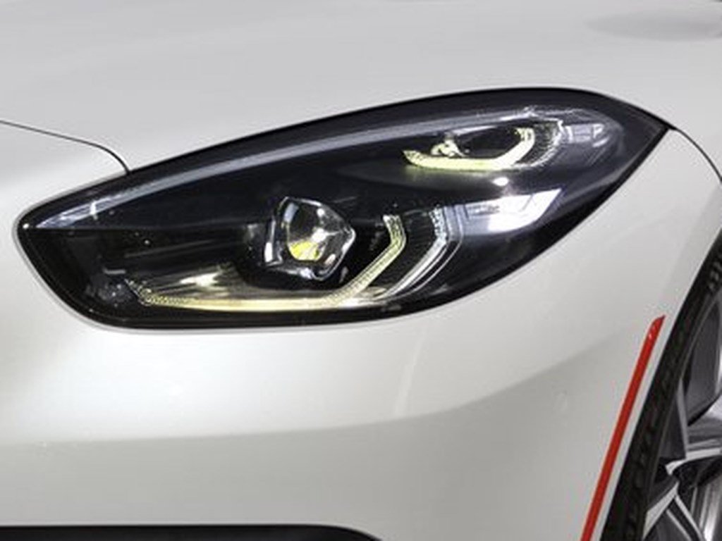 Used 2019 BMW Z4 sDrive30i w/ Premium Package RWD image 12