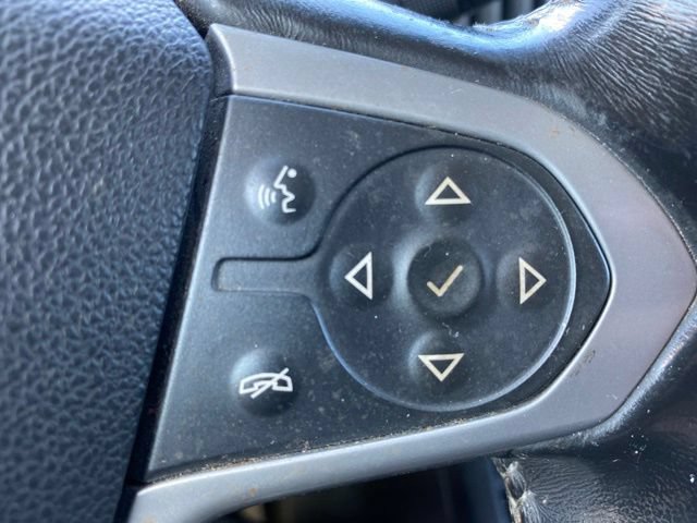 Used 2016 Chevrolet Colorado LT w/ LT Convenience Package AWD/4WD image 8