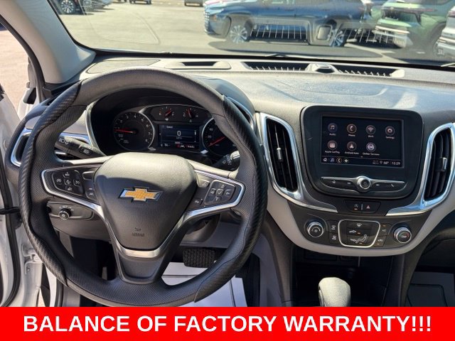 Used 2024 Chevrolet Equinox LS w/ LS Convenience Package FWD image 17