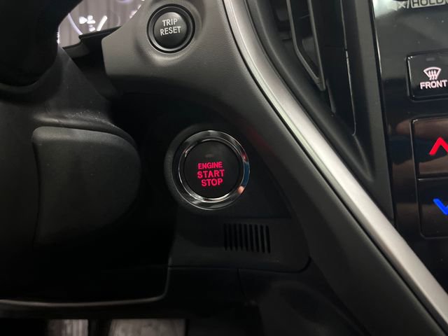 Used 2024 Subaru Crosstrek 2.0i Premium image 19