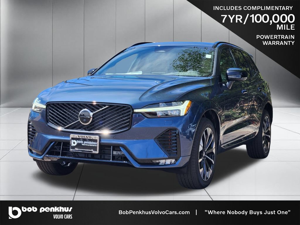 New 2026 Volvo XC60 B5 Plus w/ Protection Package Premier AWD/4WD image 23