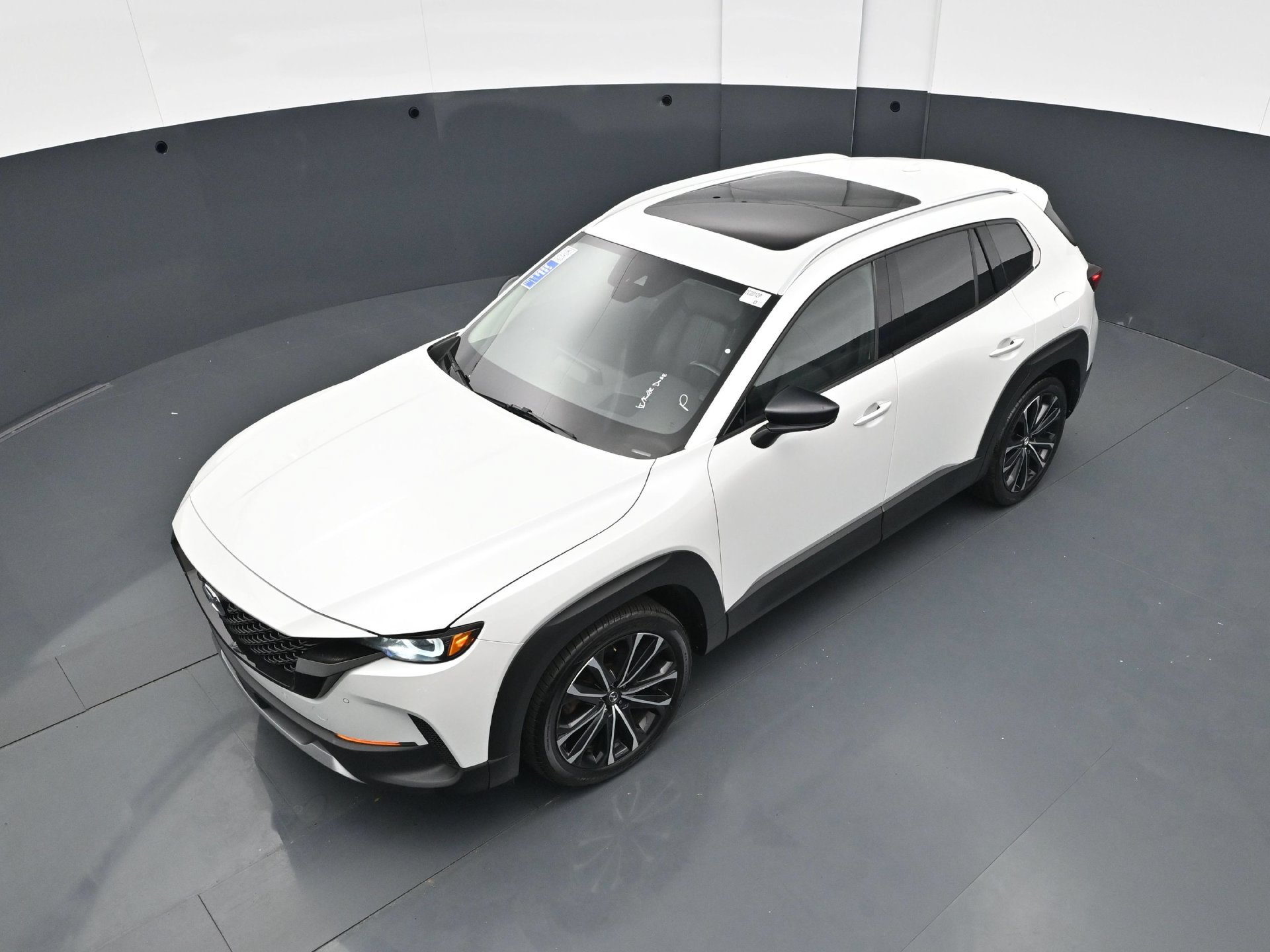Used 2023 MAZDA CX-50 AWD 2.5 Turbo w/ Premium Pkg image 41