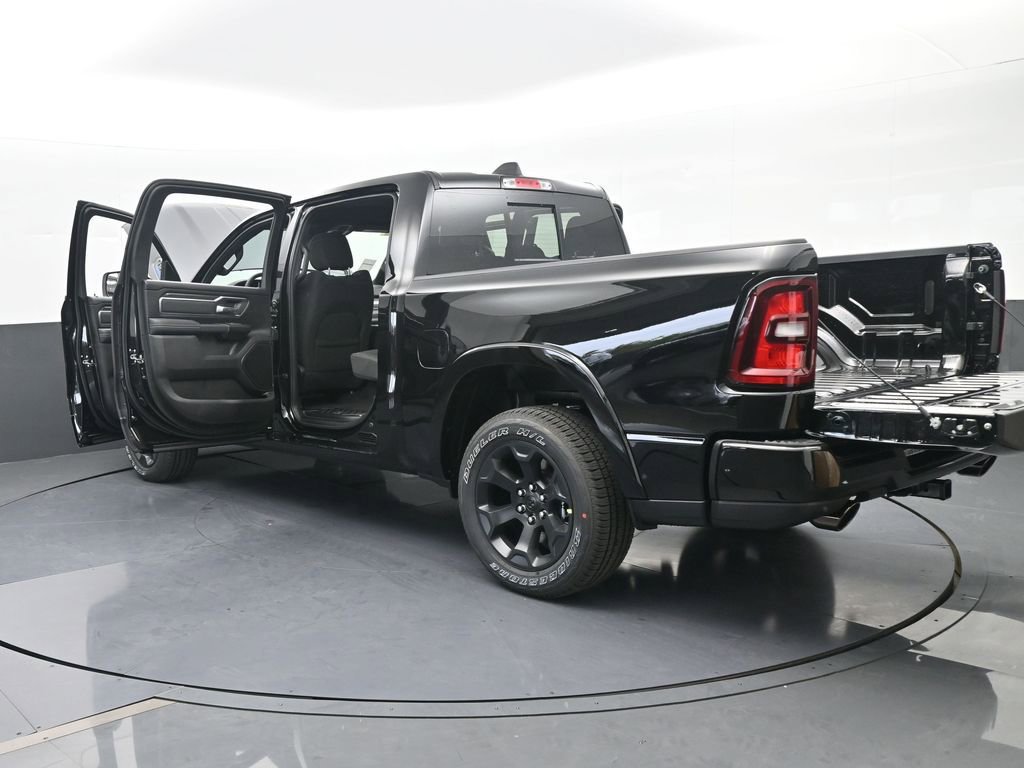 New 2026 RAM 1500 Big Horn image 72