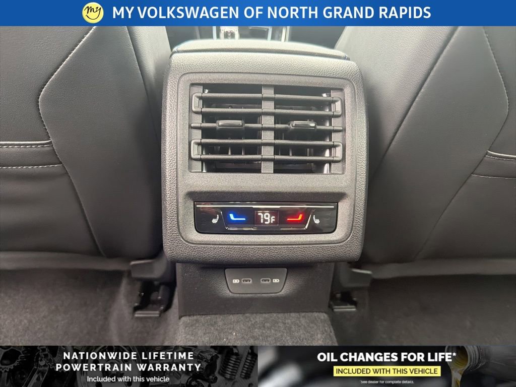 New 2026 Volkswagen Golf image 23