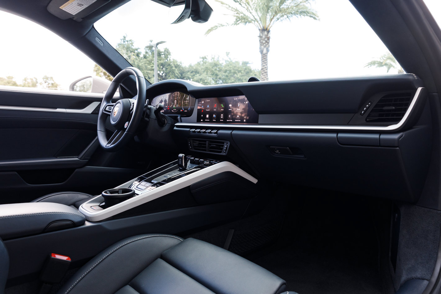 Used 2025 Porsche 911 GTS image 51