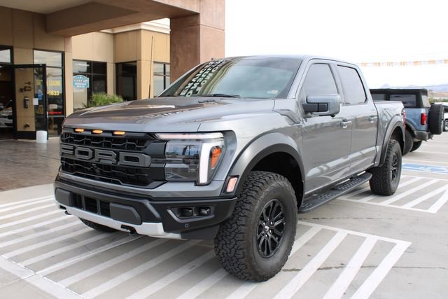 Used 2025 Ford F150 Raptor image 3