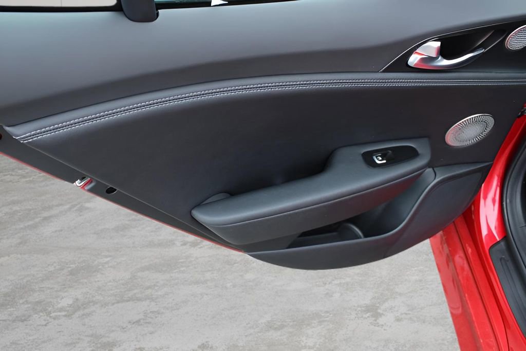 Used 2023 Kia Stinger GT-Line w/ Sun & Sound Package image 23