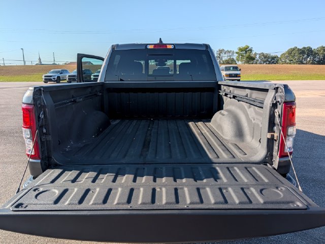 Used 2022 RAM 1500 Big Horn RWD image 23