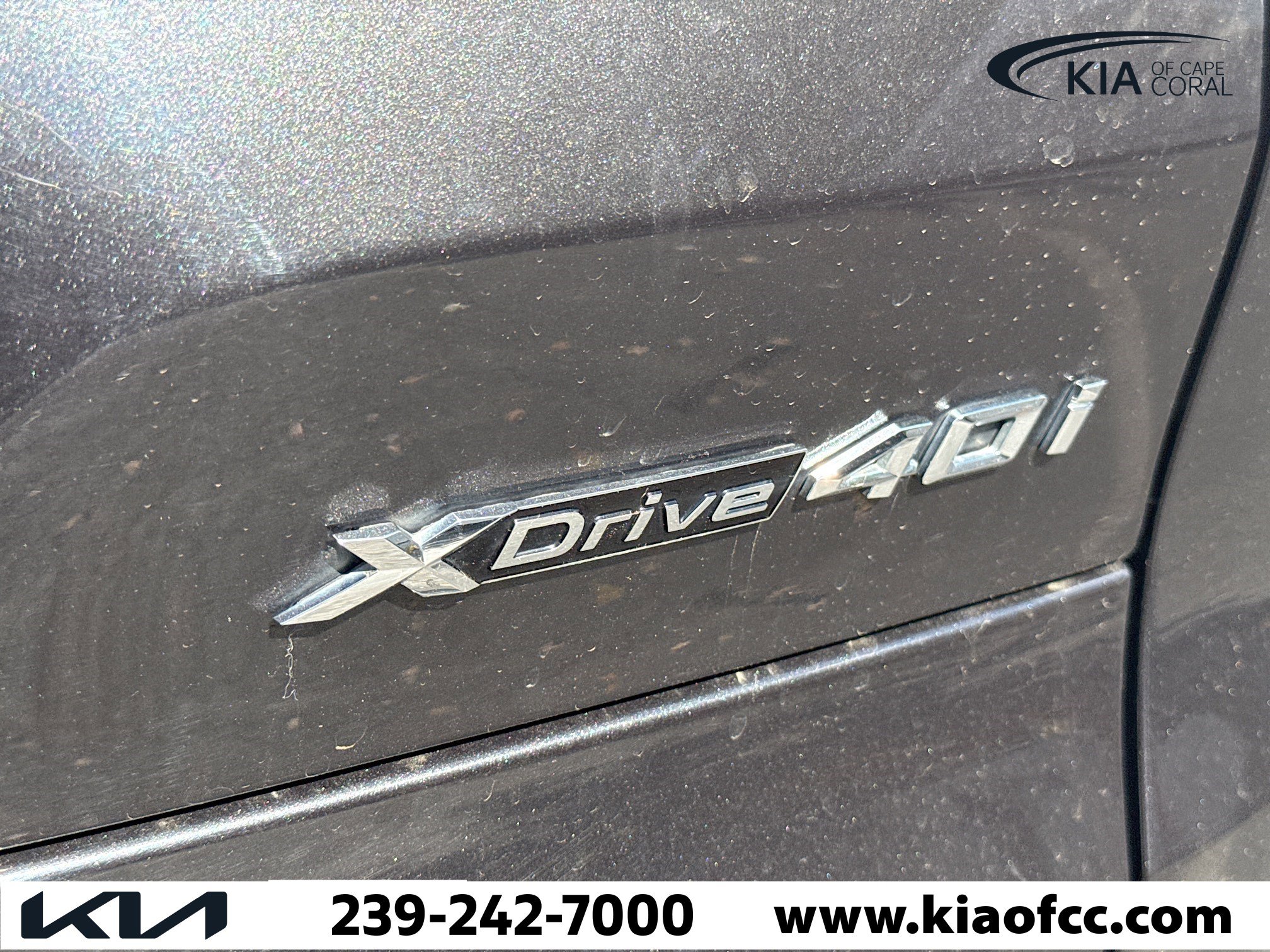 Used 2020 BMW X5 xDrive40i w/ Premium Package image 11