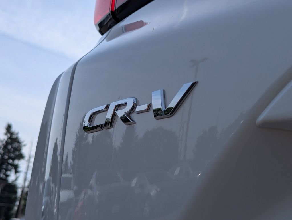 Used 2021 Honda CR-V Touring image 35