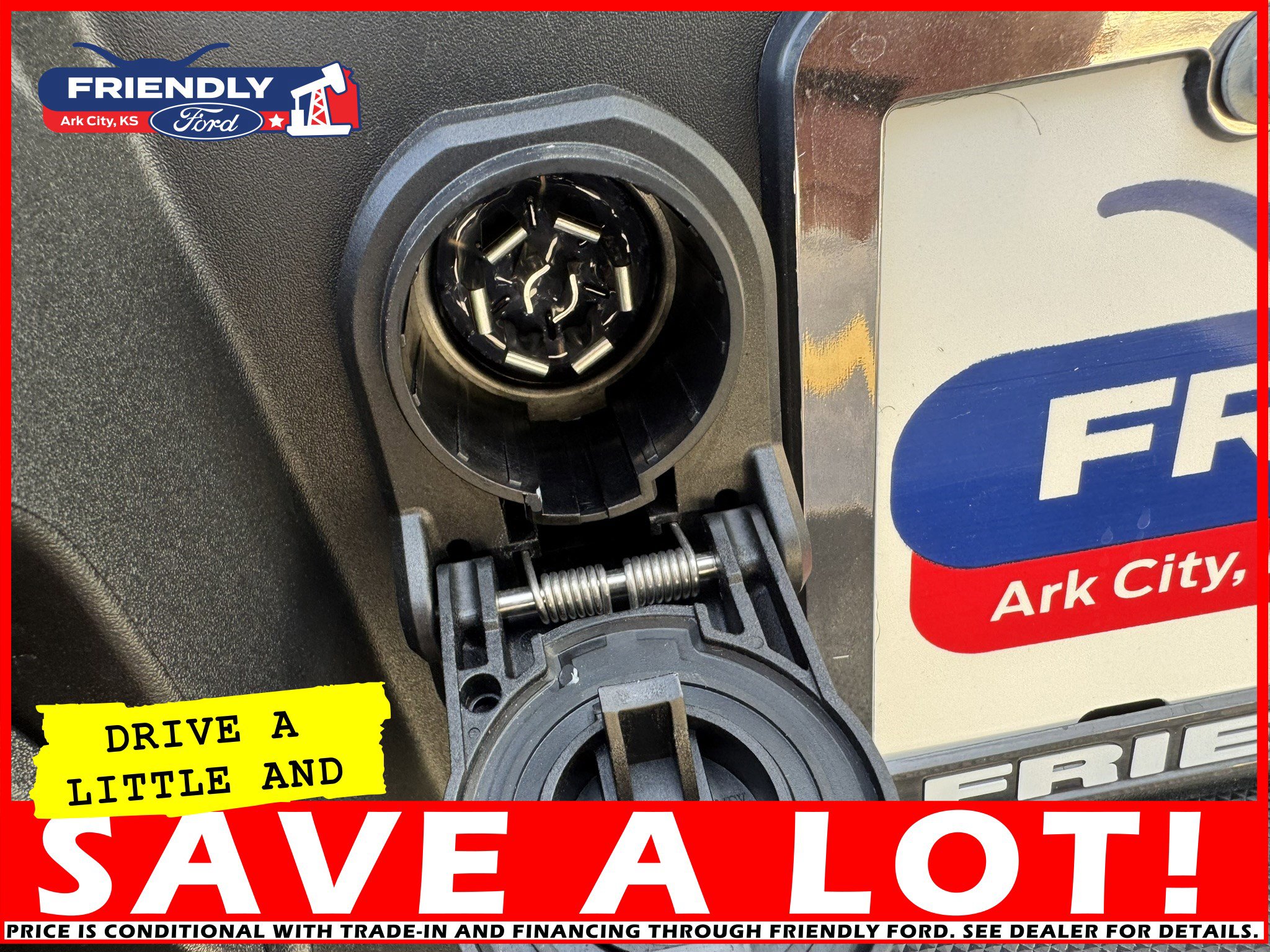 New 2026 Ford F250 XL w/ STX Appearance Package image 39