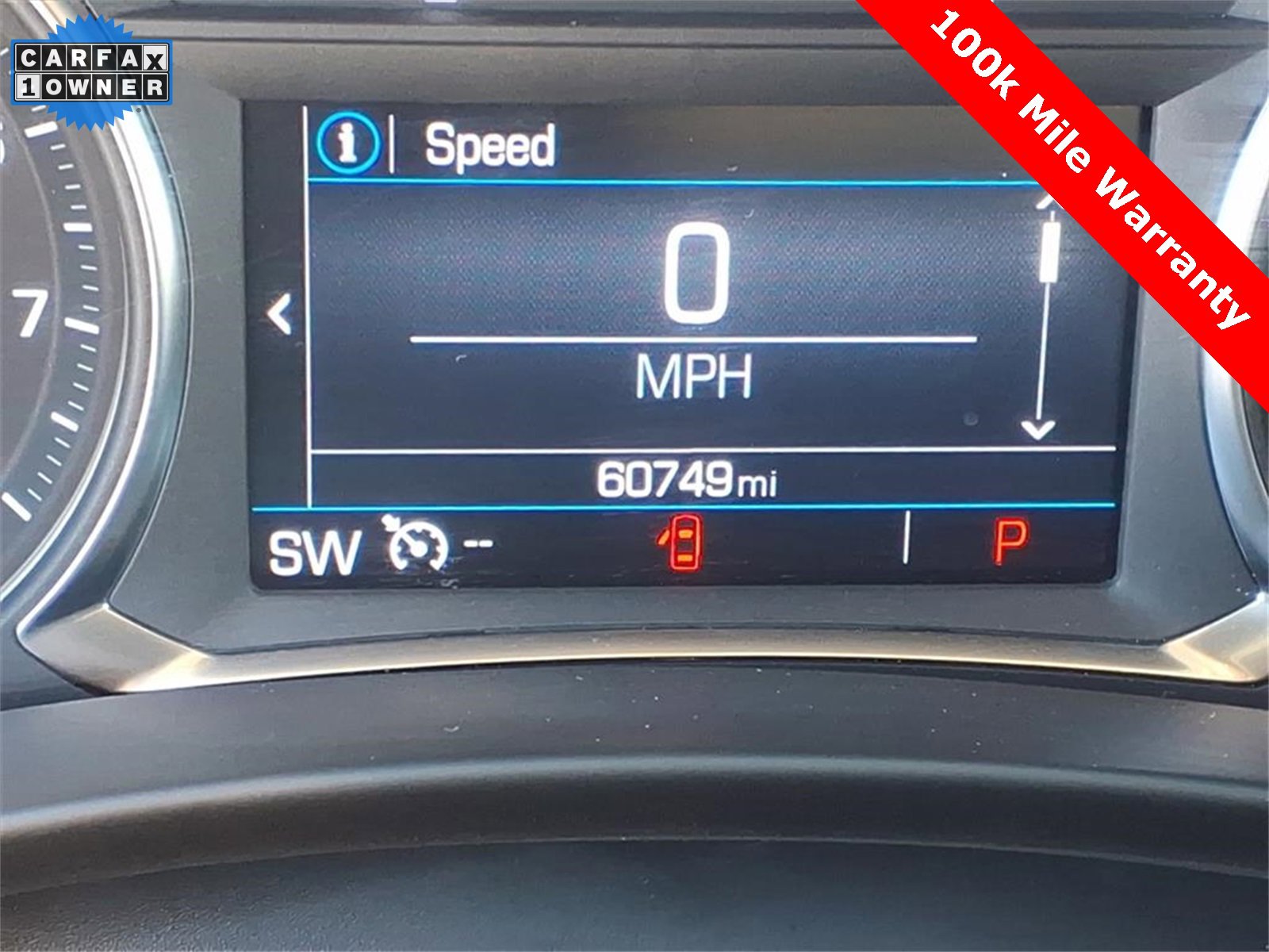 Used 2023 GMC Terrain SLE w/ Driver Convenience Package image 27